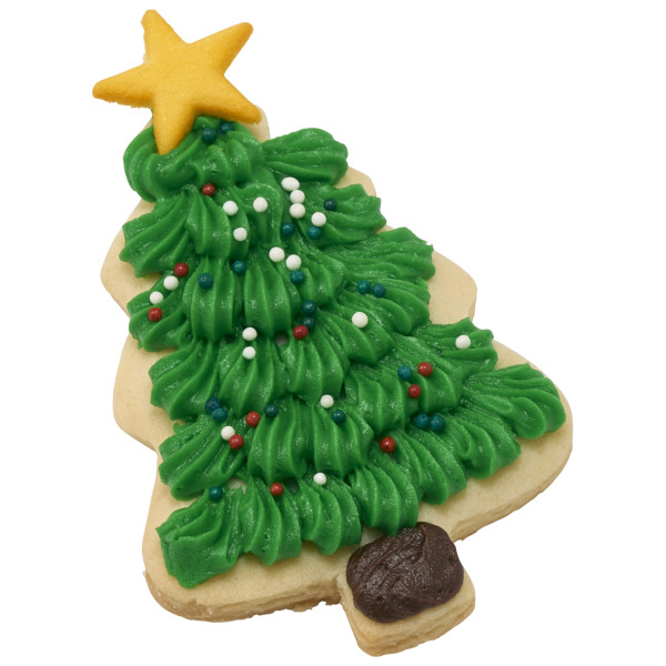 Holiday - Red 3 Free Nonpareils