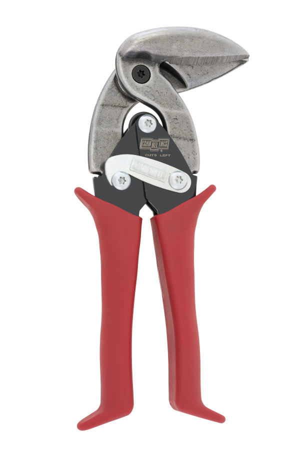 610UL 10-inch Upright Left Aviation Snip