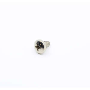 Screw 4.8X9, 5 Sts Uni6954 Nick