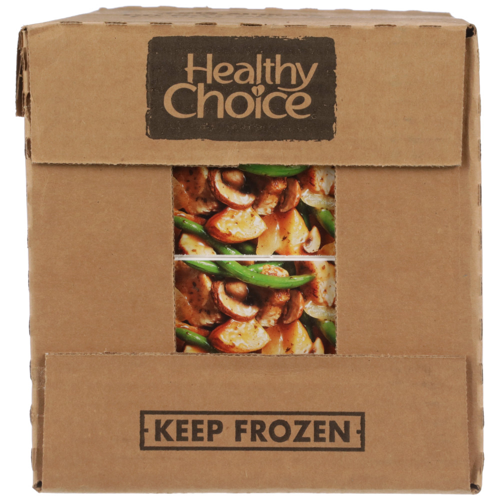 HEALTHY CHOICE Steamers Grilled Chicken Marsala Conagra Foodservice