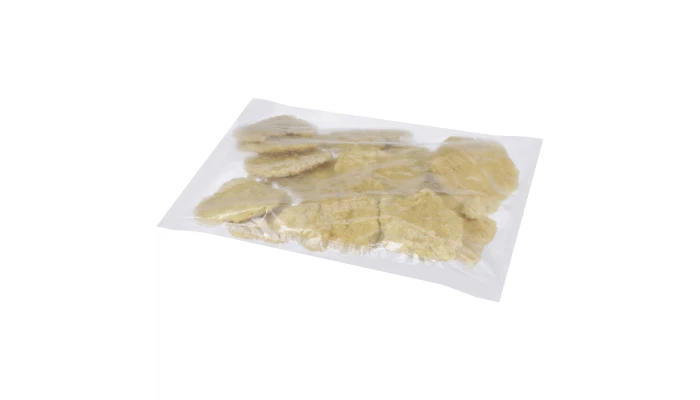 Tyson Red Label® Uncooked Golden Crispy Chicken Breast Filet Fritters, 4 oz. _image_3