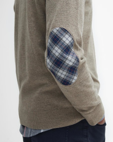 Marlow Crew Neck Jumper 