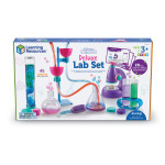 Learning Resources Primary Science Deluxe Lab Set LER0874P