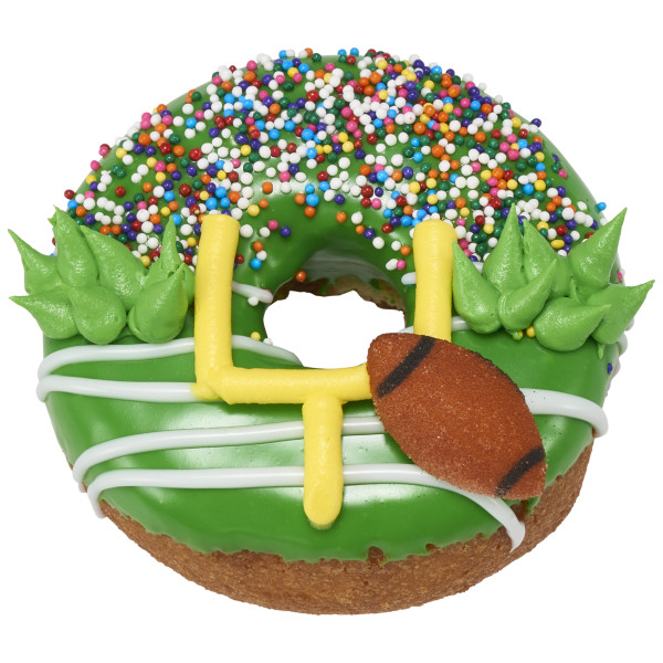 Football Dec-Ons® Decorations