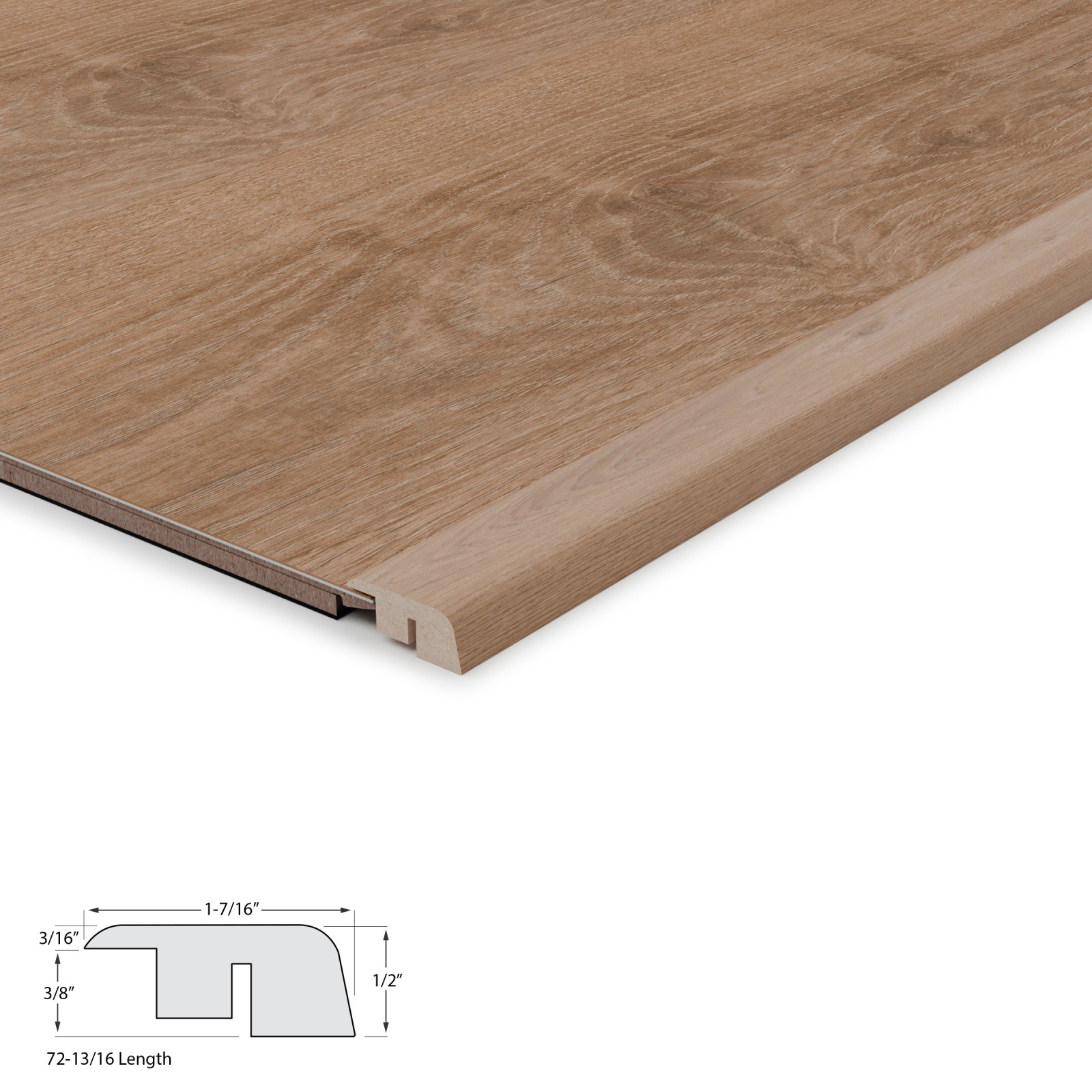 Estuary Oak Cali Threshold view 4