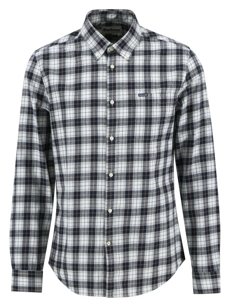 Lanark Tailored Long-Sleeved Shirt Lanark Tailored Long-Sleeved Shirt