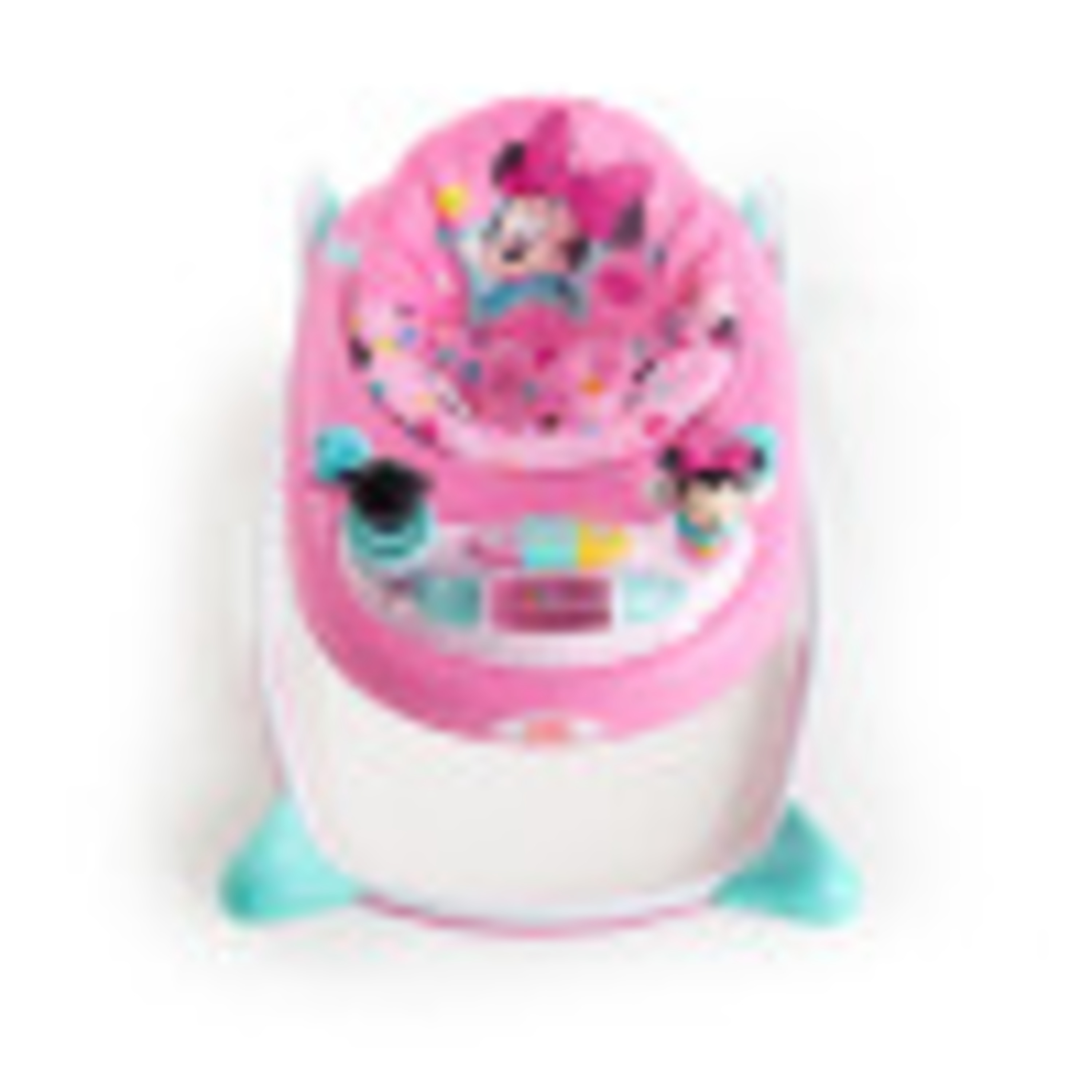 MINNIE MOUSE Stars & Smiles Walker™ Disney Baby Kids2