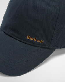Milburn Cap Navy
