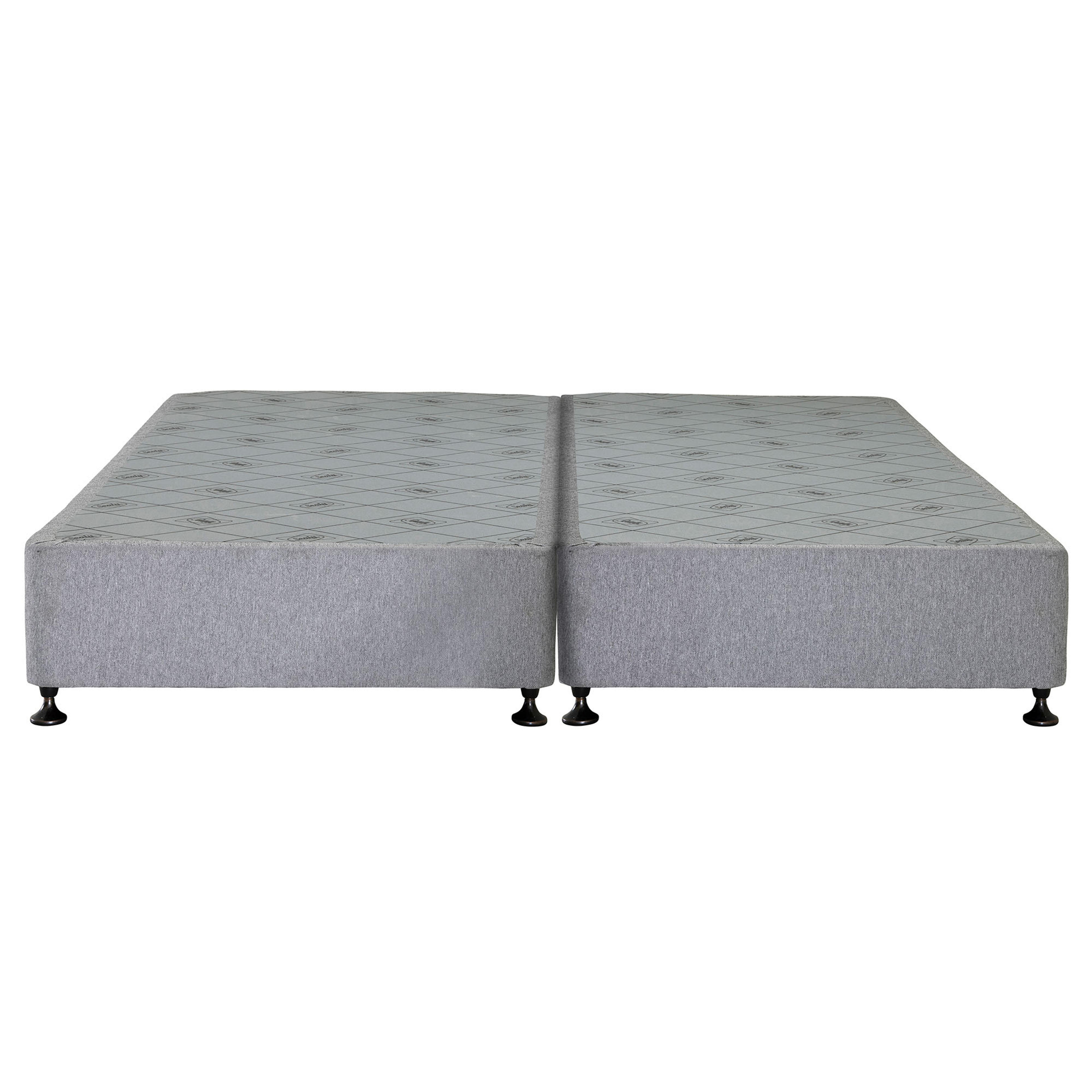 Product image of the  Sealy Posturepedic 2025 Base, Platinum from Forty Winks