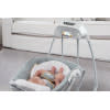 Boutique Collection™ SmartSize Gliding Swing & Rocker™ - Bella Teddy™