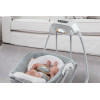 Boutique Collection™ SmartSize Gliding Swing & Rocker™ - Bella Teddy™