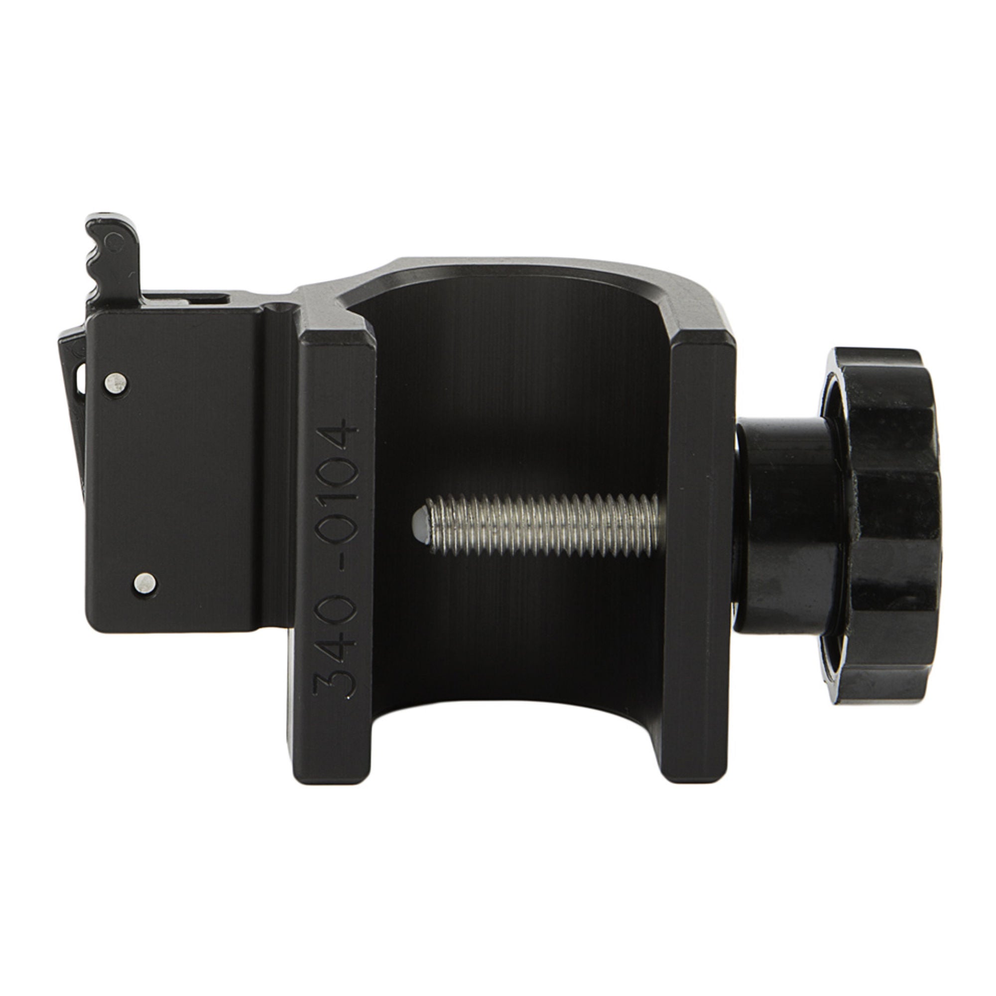 Zevex CLAMP, POLE DETACHABLE