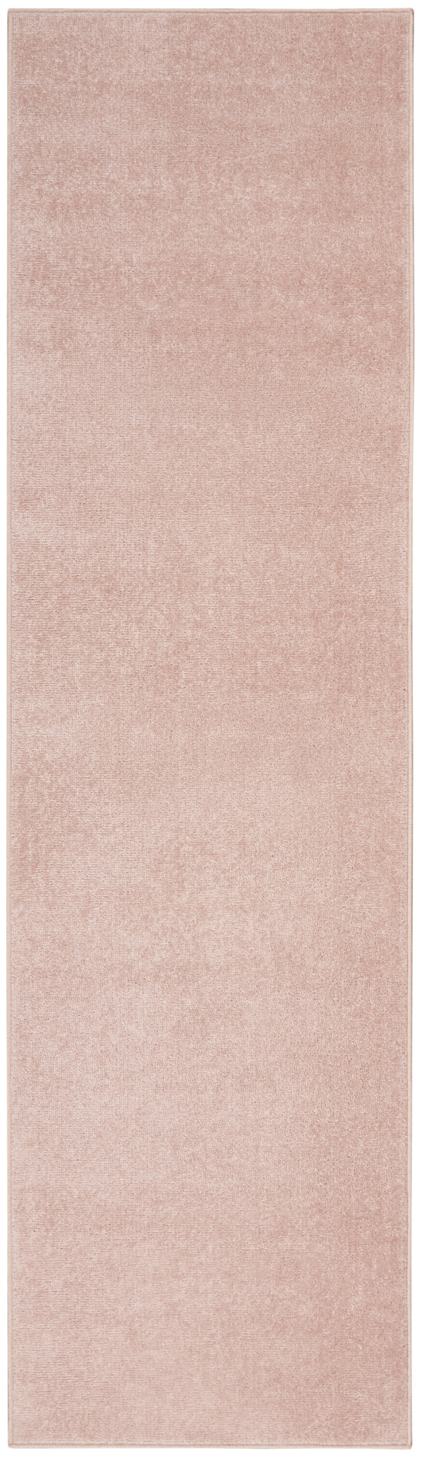 Nourison Nourison Essentials 2' x 6' Pink Outdoor Rug