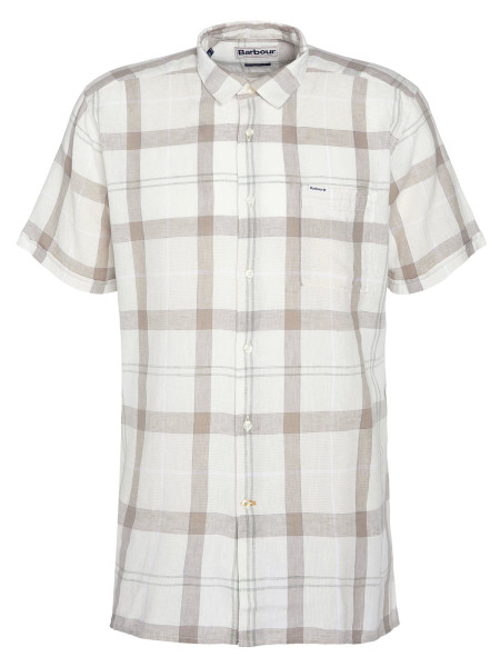 Croft Short-Sleeved Shirt Croft Short-Sleeved Shirt