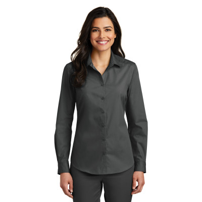 Women&#39;s Server Shirt-Chefwear