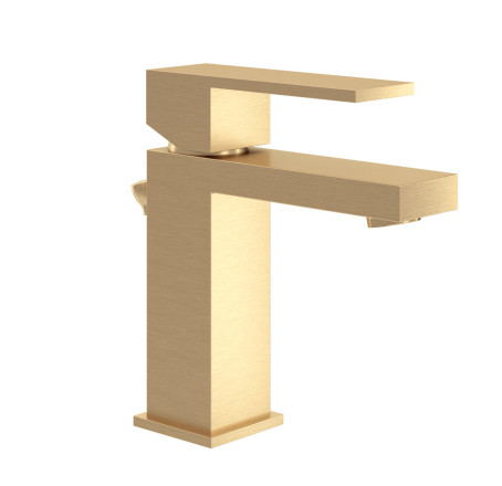 Duro Single Handle Faucet