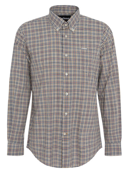 Camicia vestibilità regular Durand Camicia vestibilità regular Durand