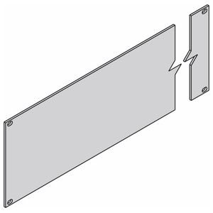 B-Line (Eaton) SB5772302AL Eaton B-Line Series Open Frame Racks ...