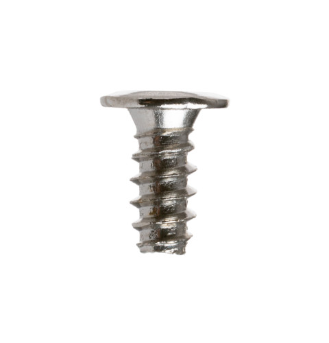 Screw 8-18 X 3/8