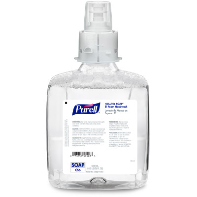 PURELL HEALTHY SOAP™ E1 Foam Handwash