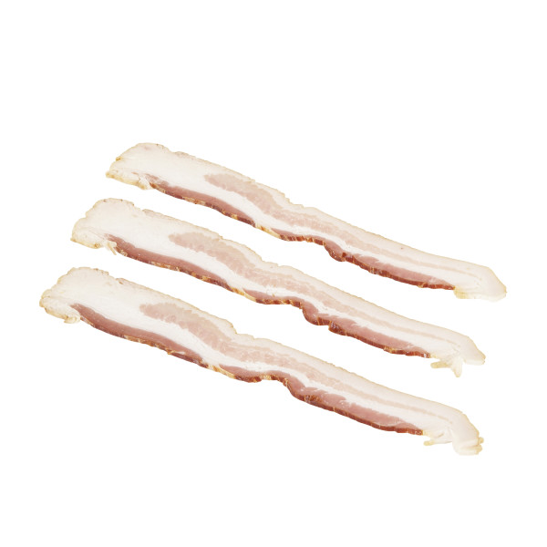 COUNTRY BRAND(tm) Bacon, Regular, Bulk, 2/15 lb . C1C0 - Front Center Out of Package (Hi Res)