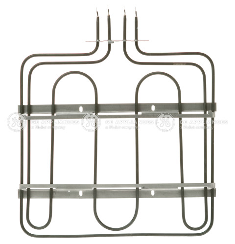 SHIELD BROIL ASM