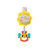 Spin & Rattle Bee™
