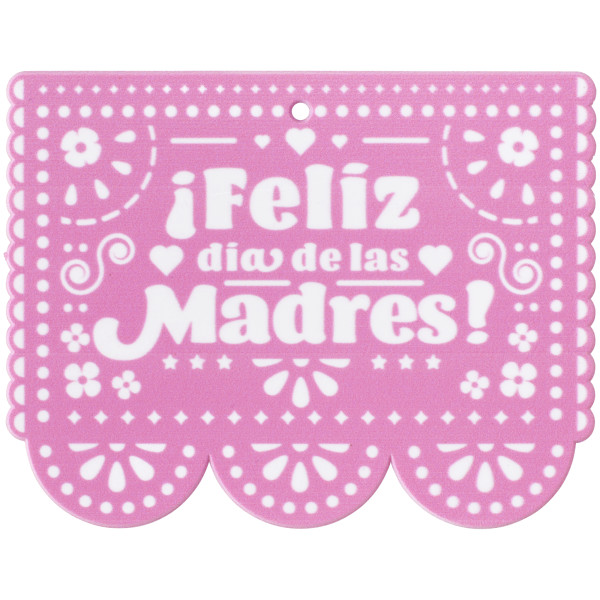 Feliz Dia de las Madres! Layon