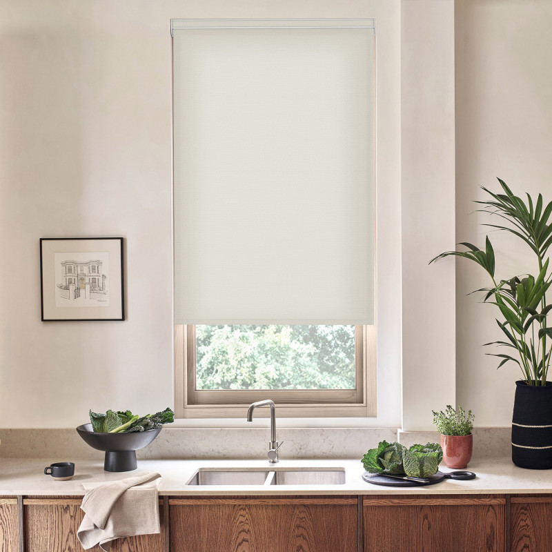 Thane Quartz Roller Blind
