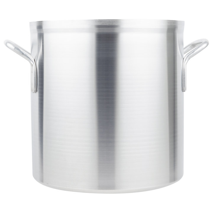 24-quart Wear-Ever® Classic® aluminum stockpot