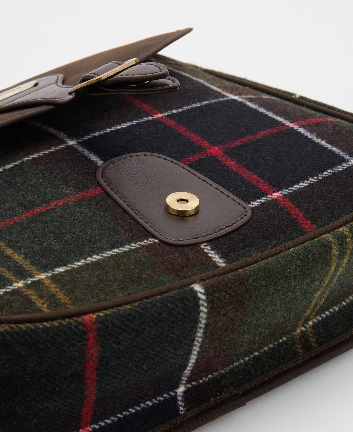 Cromarty Crossbody Bag image number 6