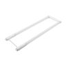 15W LED T8 Tube 6 inch U-Bend Power Select