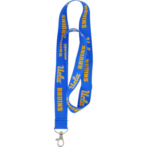 UCLA Lanyard