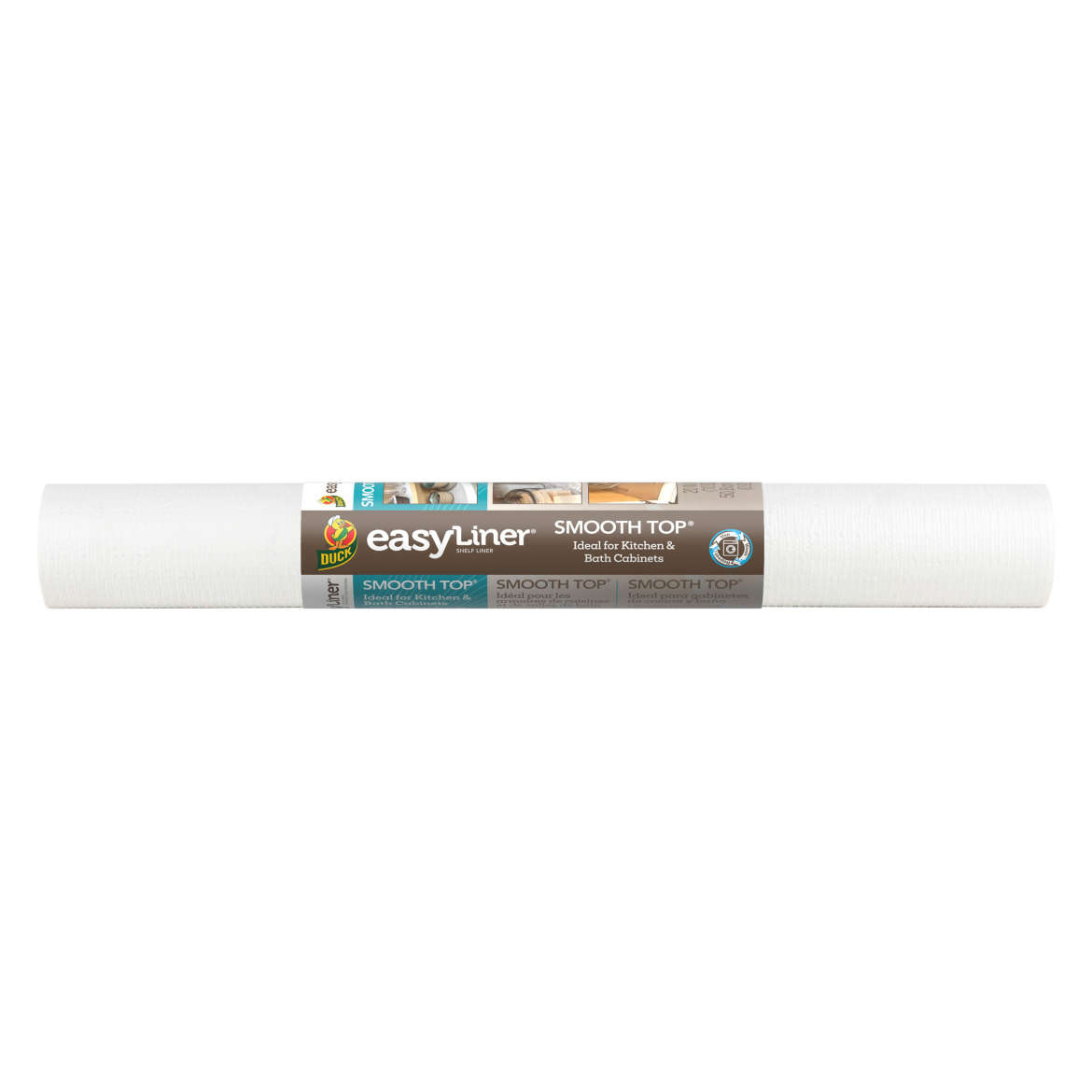 Smooth Top® EasyLiner®