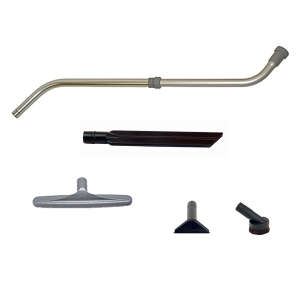 ProTeam, Xover Performance Telescoping Wand Tool Kit
