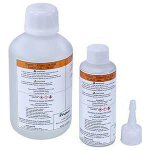 Ribbon Forming Adhesive, Fiber Optic Tool Accessory, 4 oz. Capacity
