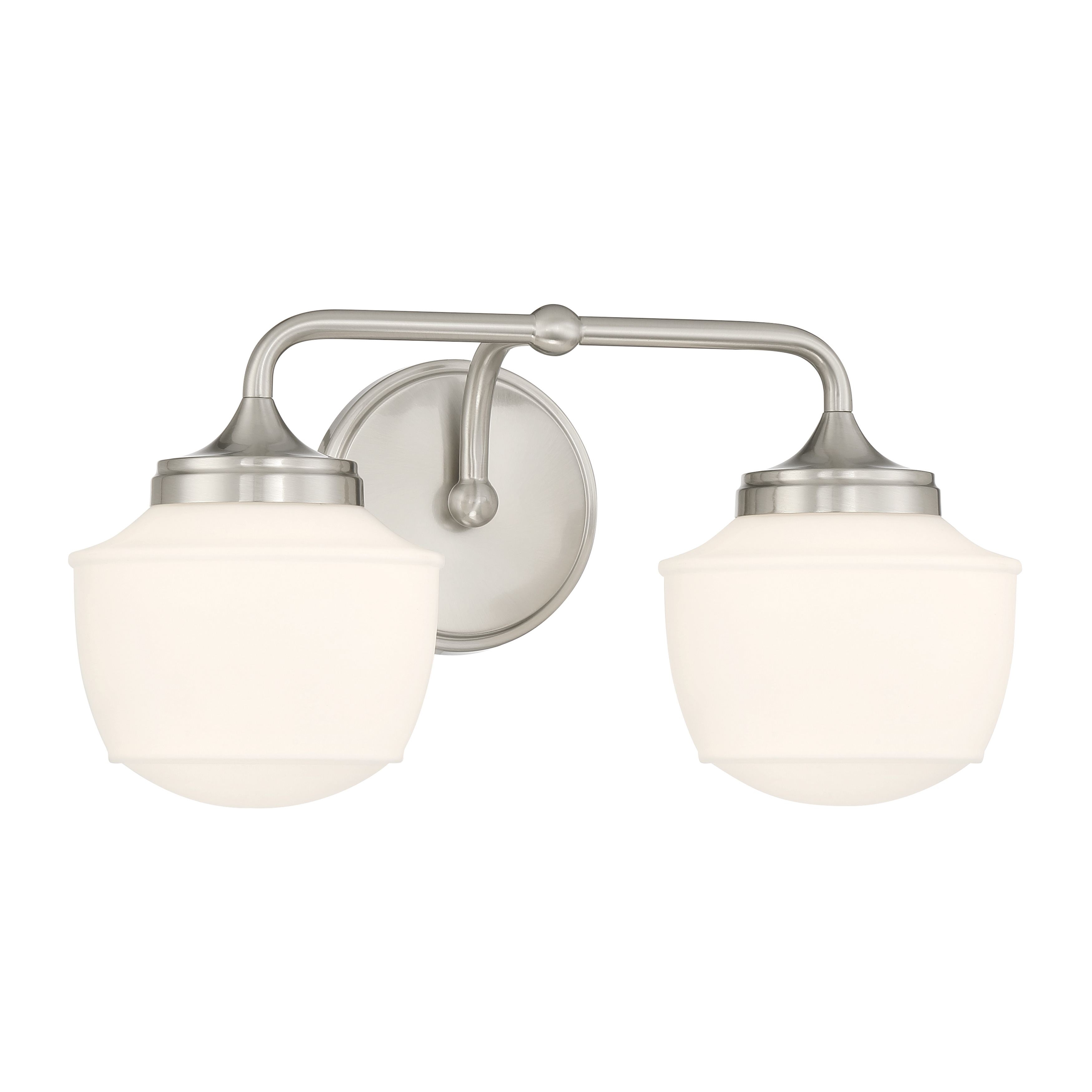 Cornwell 2 Light Bath Vanity