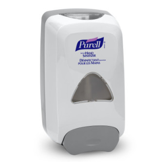 PURELL® FMX-12™ Dispenser