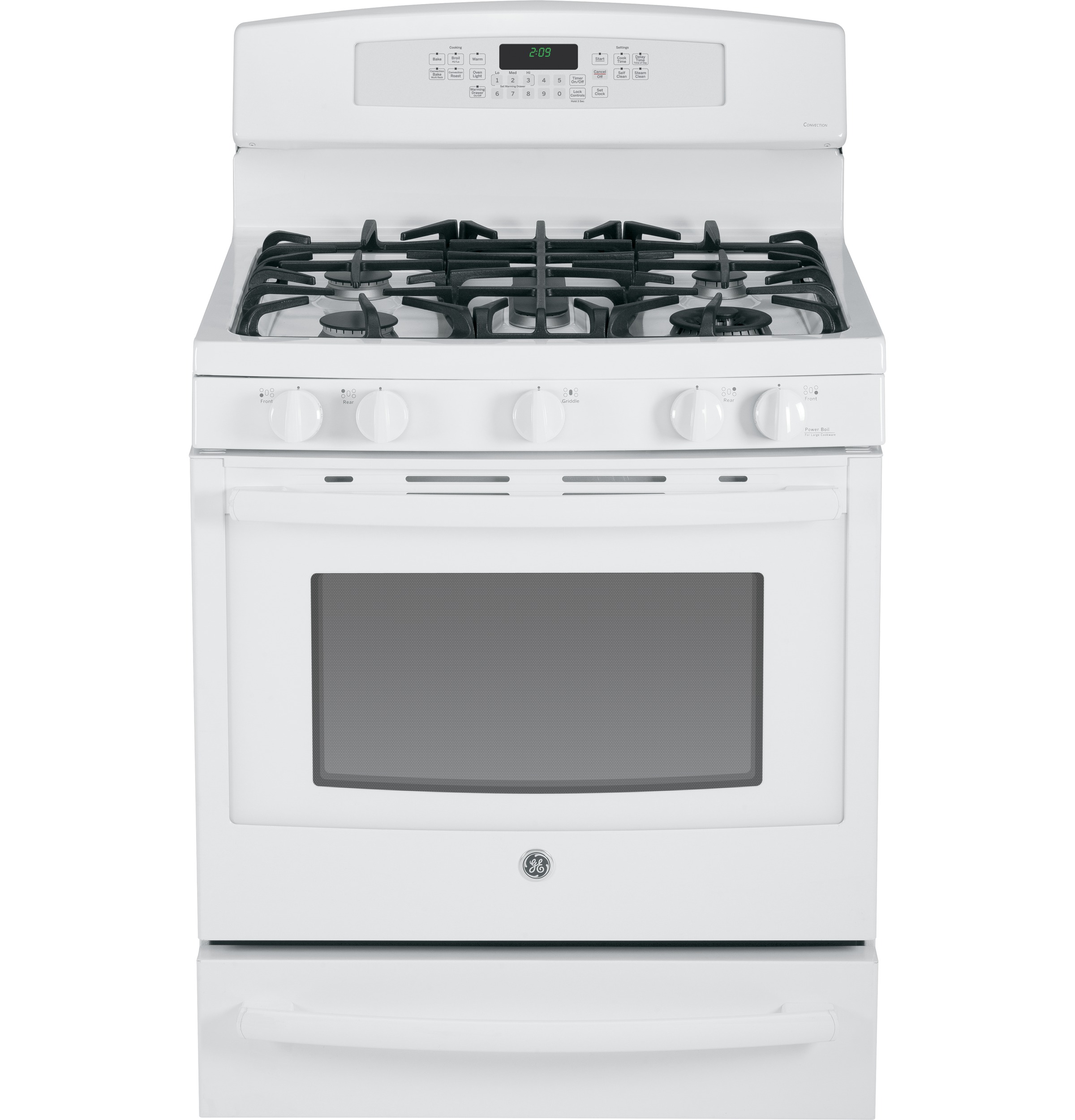 GE Profile™ Series 30