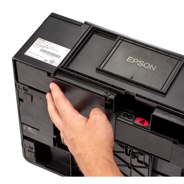 Epson Ink Pad Replacement Kit DecoPac