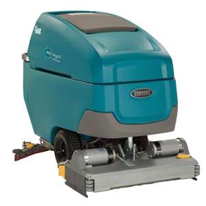 Tennant, T600e-800C, 32", Cylindrical, Walk Behind Floor Scrubber