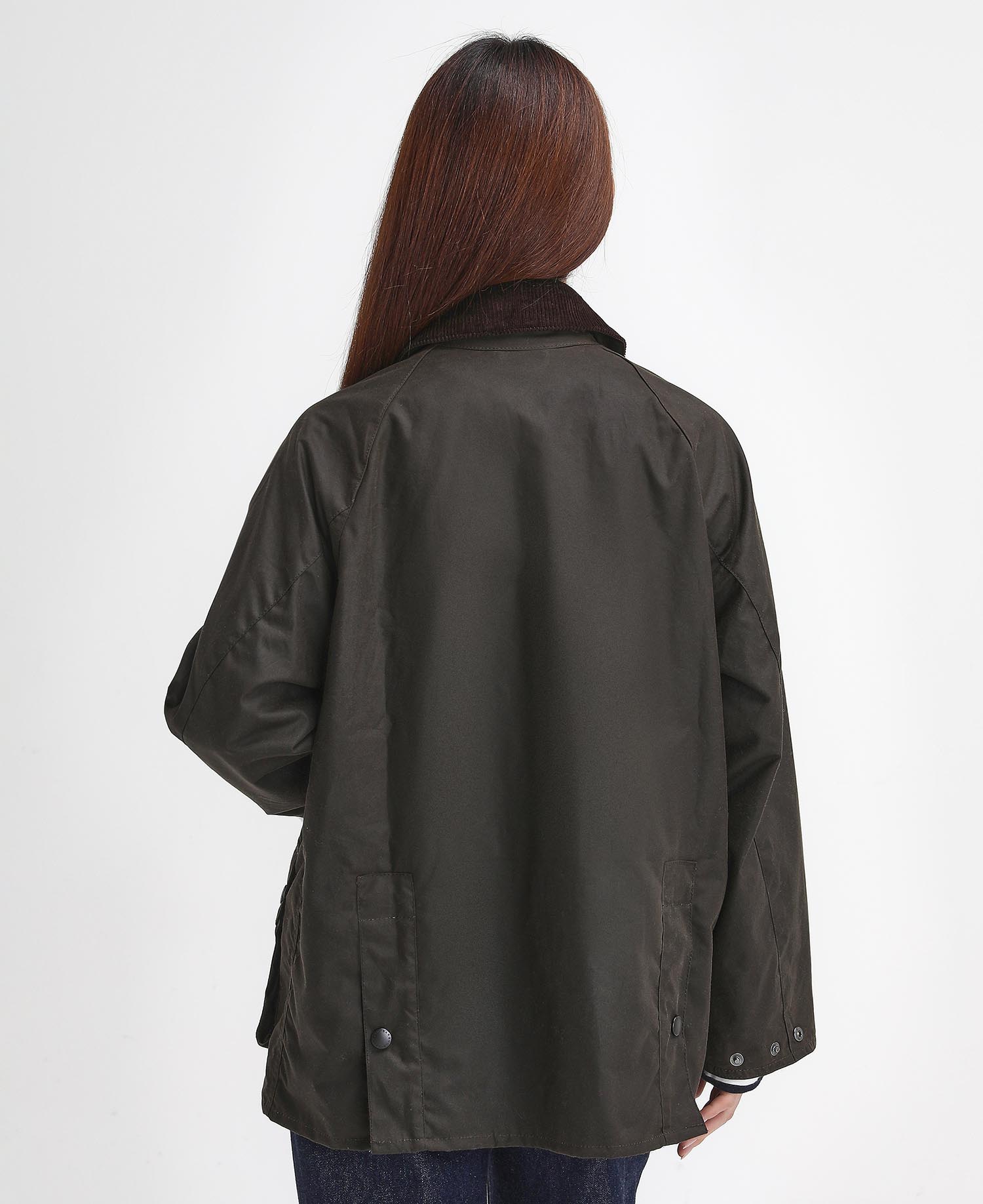 Giacca cerata Bedale da donna image number 2