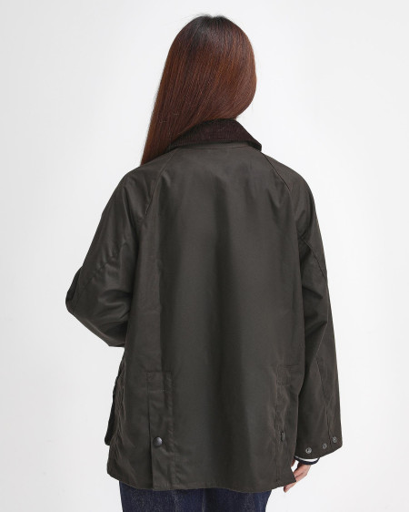 Giacca cerata Bedale da donna
