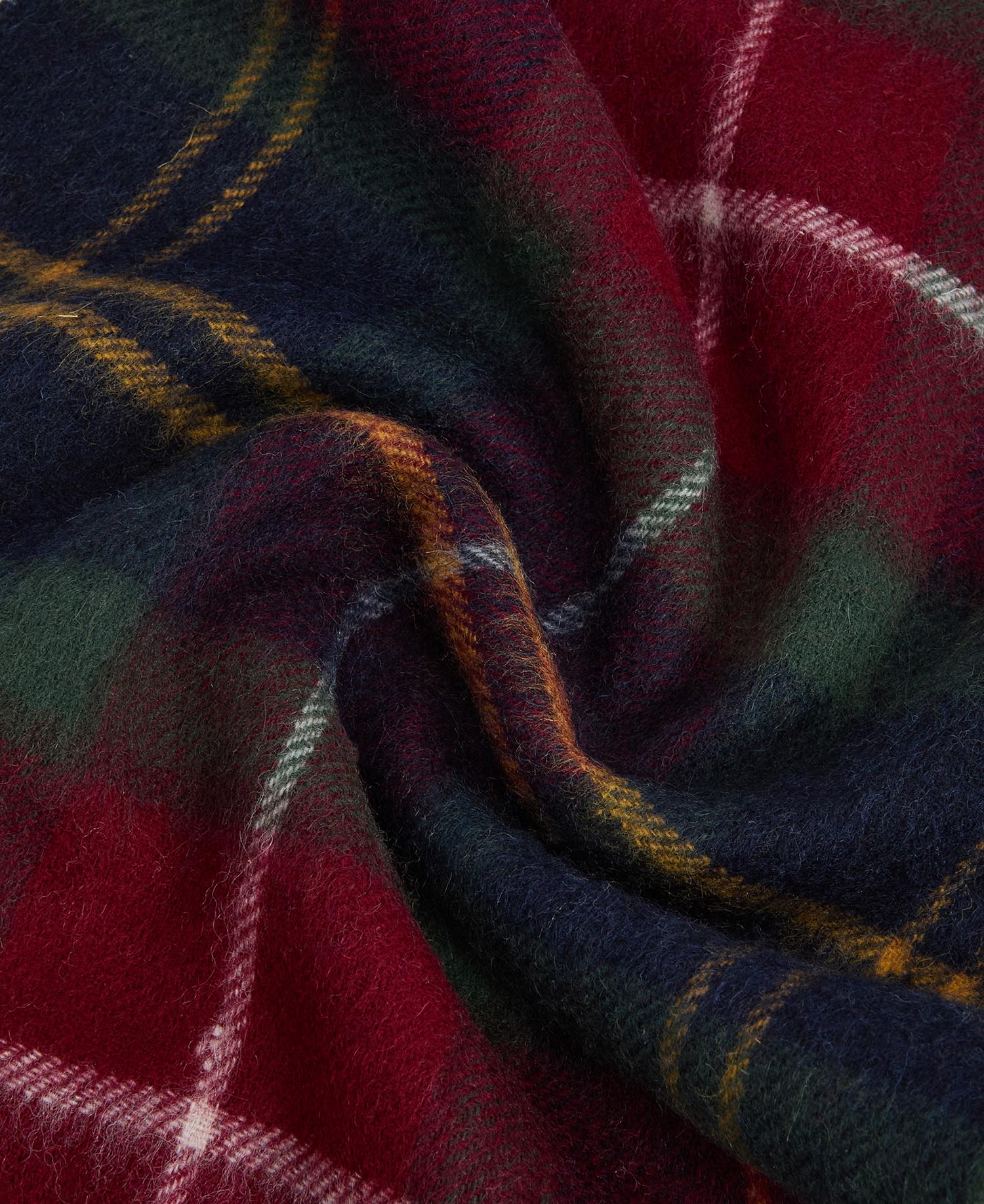 Schal Tartan image number 4