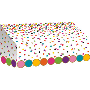 Confetti Awning