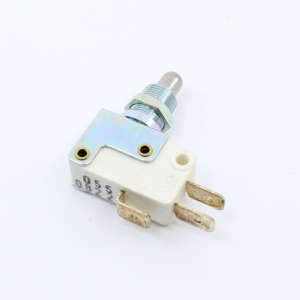 Button Microswitch 10A Faston 6.3