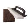 3M, Doodlebug™ Hand block Pad Holder 6473 With Pads Kit, Black