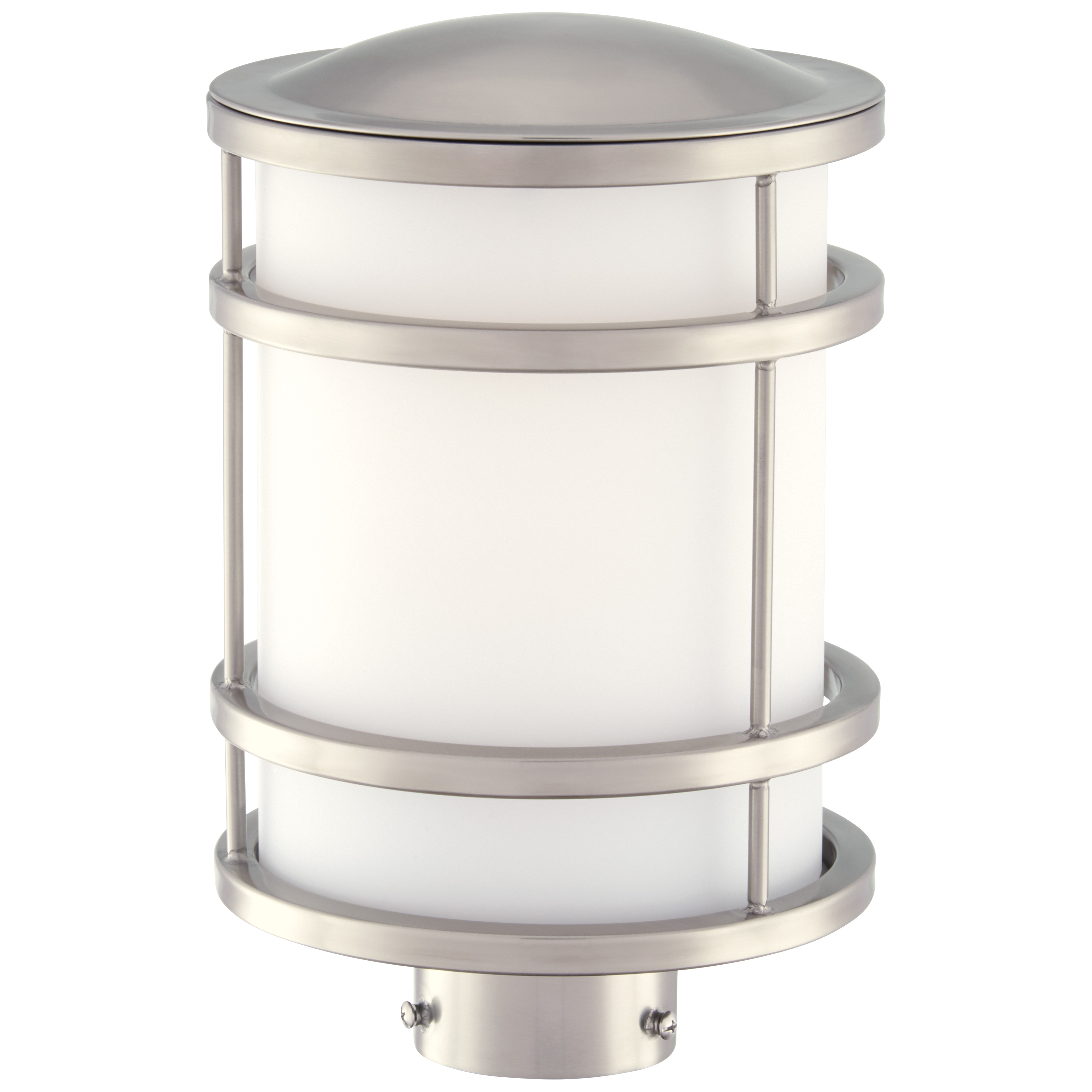 Bay View™ - 1 Light Outdoor Post Mount