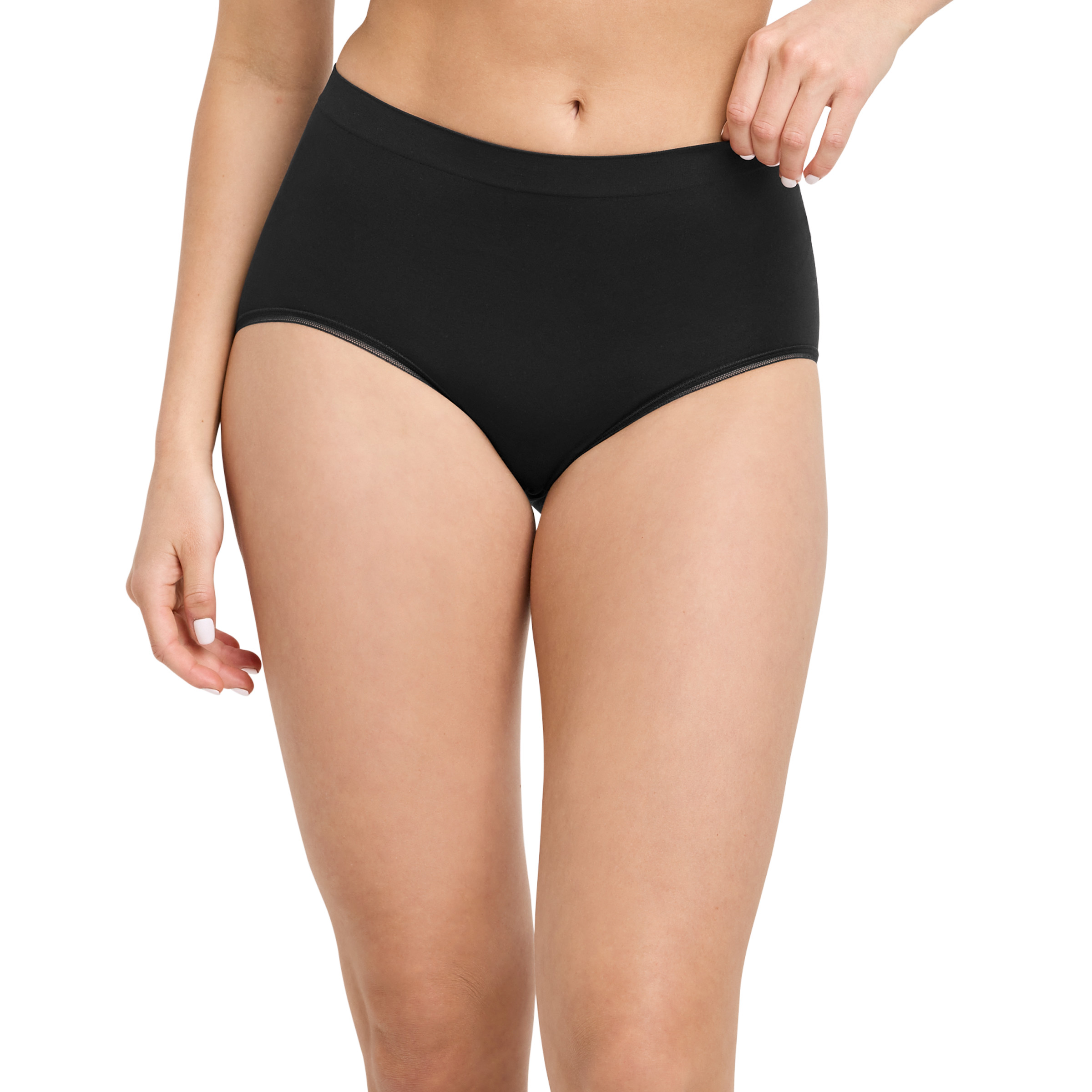 Jockey Women’s Seamfree Chill Modern Brief