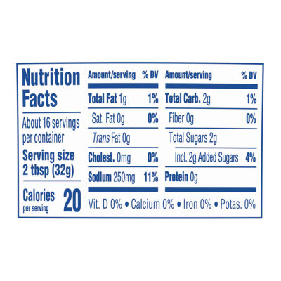 Kraft Raspberry Vinaigrette Lite Dressing, 16 fl oz Bottle